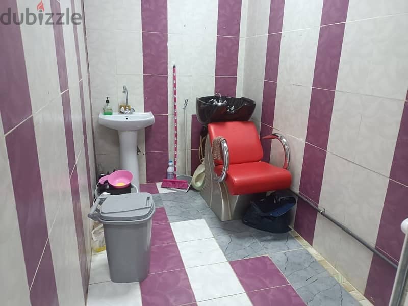 Beauty Salon for sale 1