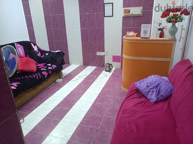 Beauty Salon for sale 2