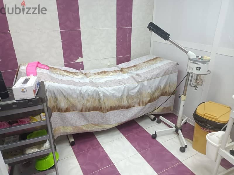 Beauty Salon for sale 4