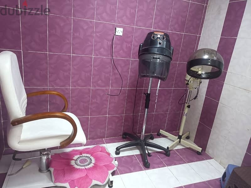 Beauty Salon for sale 5