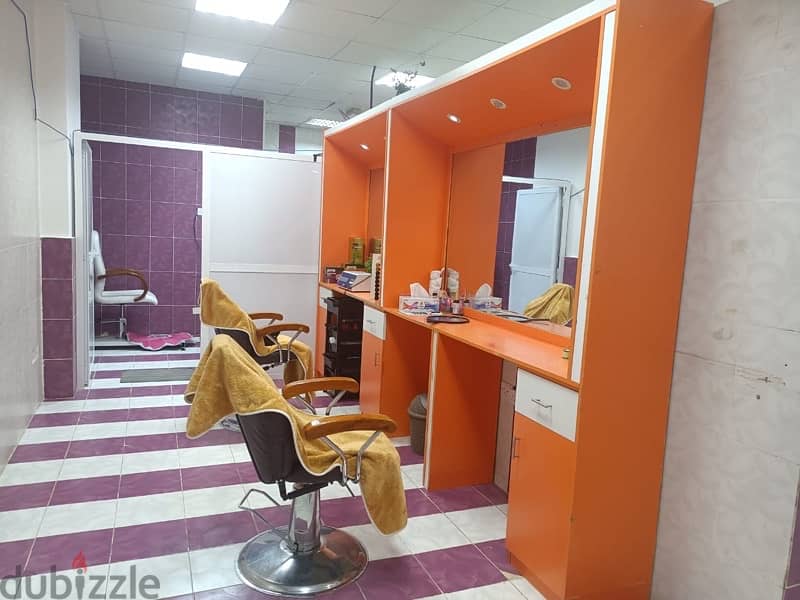 Beauty Salon for sale 6