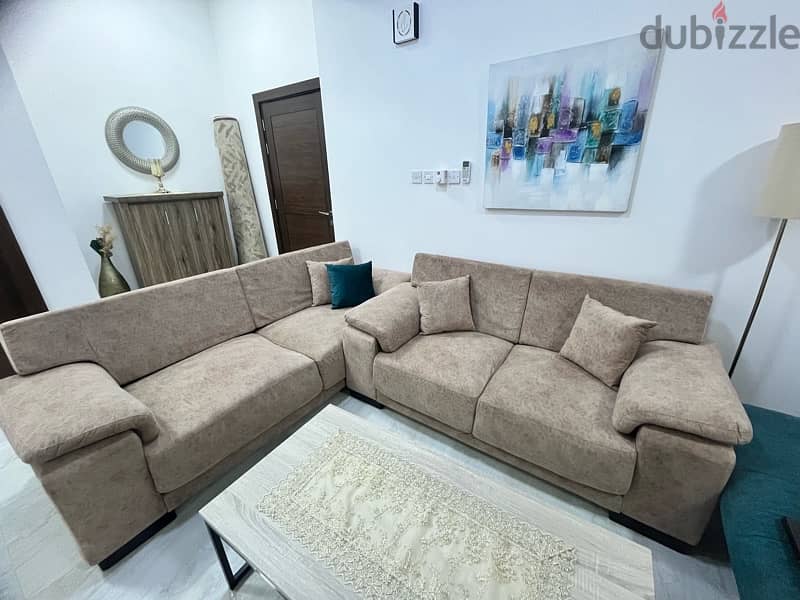 sofa 2+3 غرفة جلوس 0