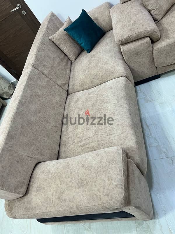 sofa 2+3 غرفة جلوس 1