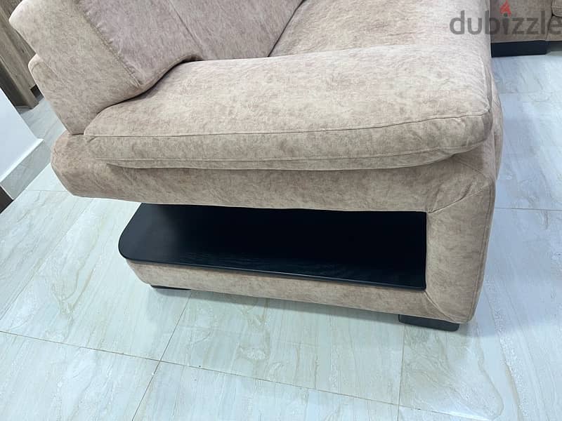 sofa 2+3 غرفة جلوس 2