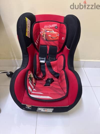 baby car seat