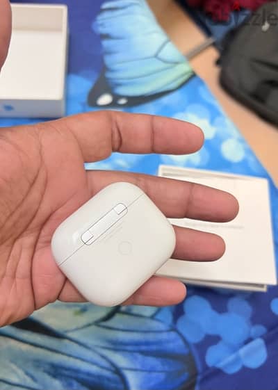 Airpod 3rd generation left ear only