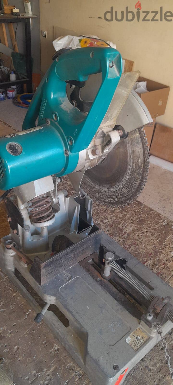 Machinery and tools for sale 3