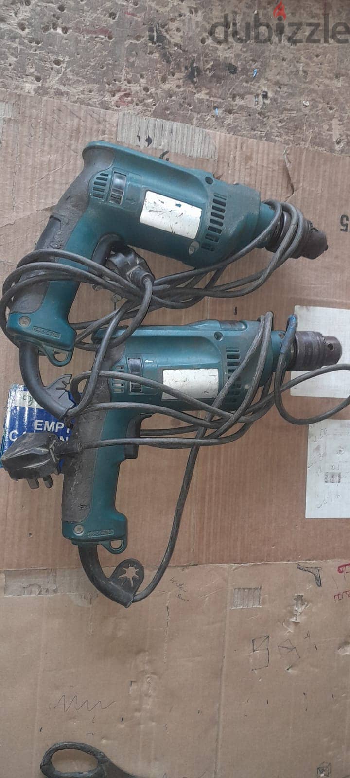 Machinery and tools for sale 8