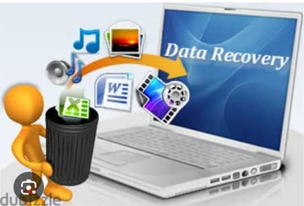 Data recovery online from your SD card mobile laptop PC computer