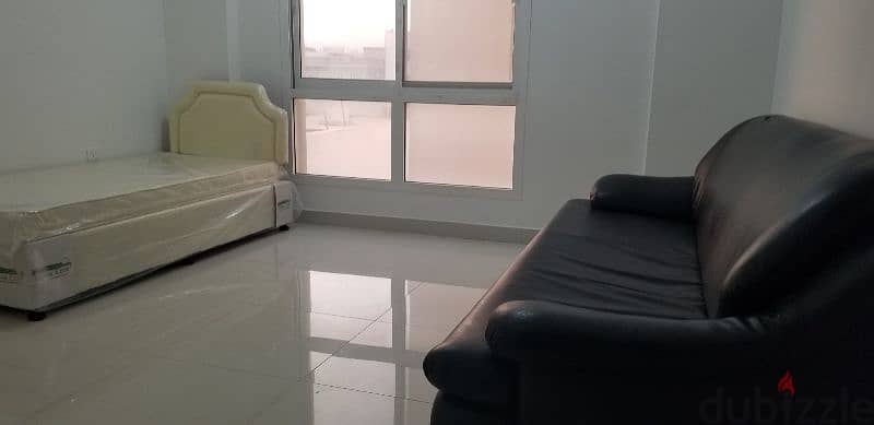 Fully Furnished Luxury rooms for rent only for ladies 9