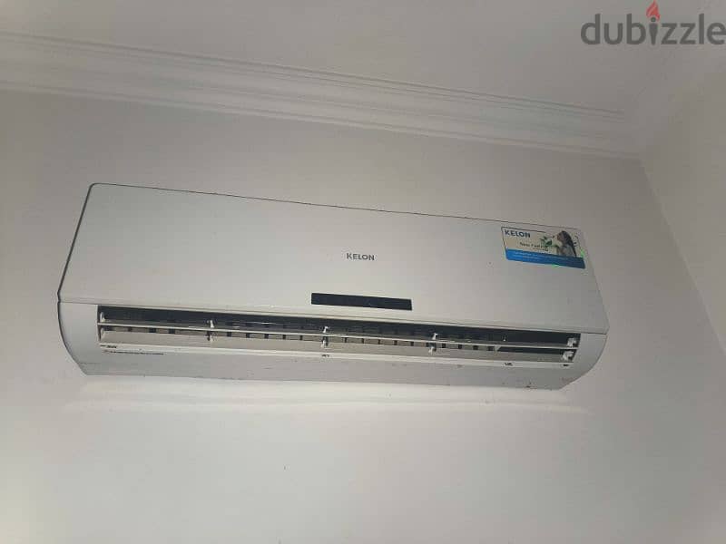 kelon ac for sale 1