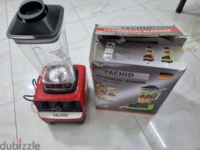 Commercial Juicer machine