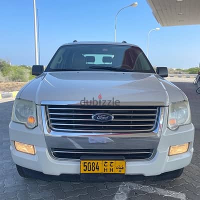 Ford Explorer 2011 very good Condition