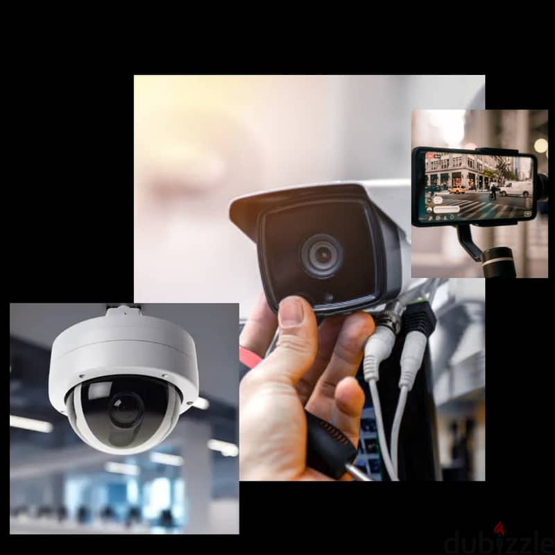 CCTV,PABX and IT sales and services 1