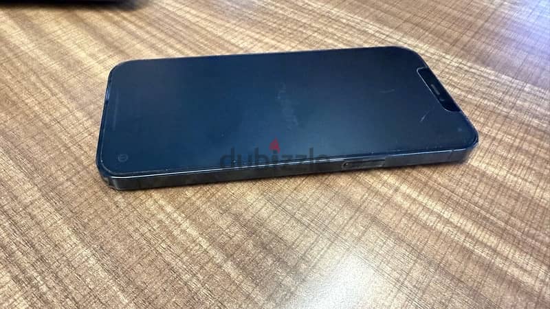 iPhone Pro Max 12 128GB 4