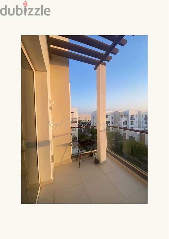 beautiful 1 +1 bedroom apartment for rent 1