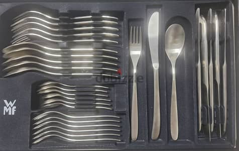 Brand New 30-Piece Cutlery Set