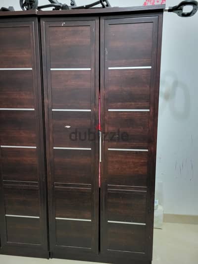 Wardrobes for sale