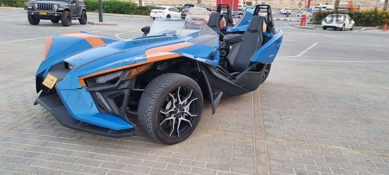 polaris sling shot 2021 3