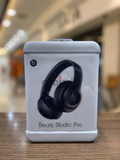 Beats Studio new type c 2024 only open not used