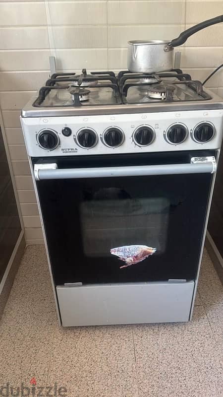 a cooker for sale 1