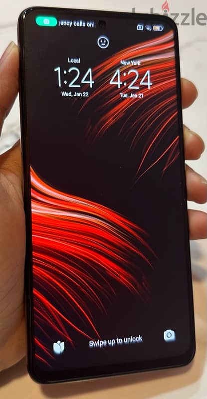 poco x3pro 256gb exchange possible 1