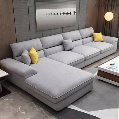 sofa bed L shape making and ready made brand all style available