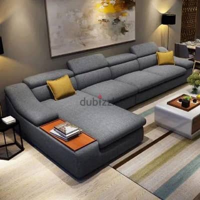 sofa bed L shape making and ready made brand all style available