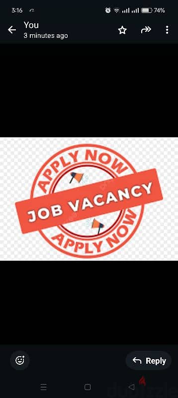 visa for job available 3