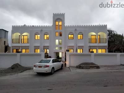 beautiful Apartment in Darsait