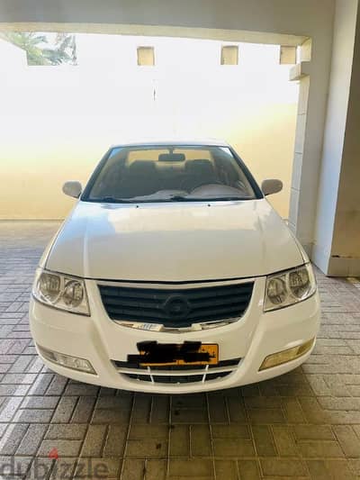 Nissan Sunny 2010