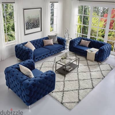 brand new model sofa set making