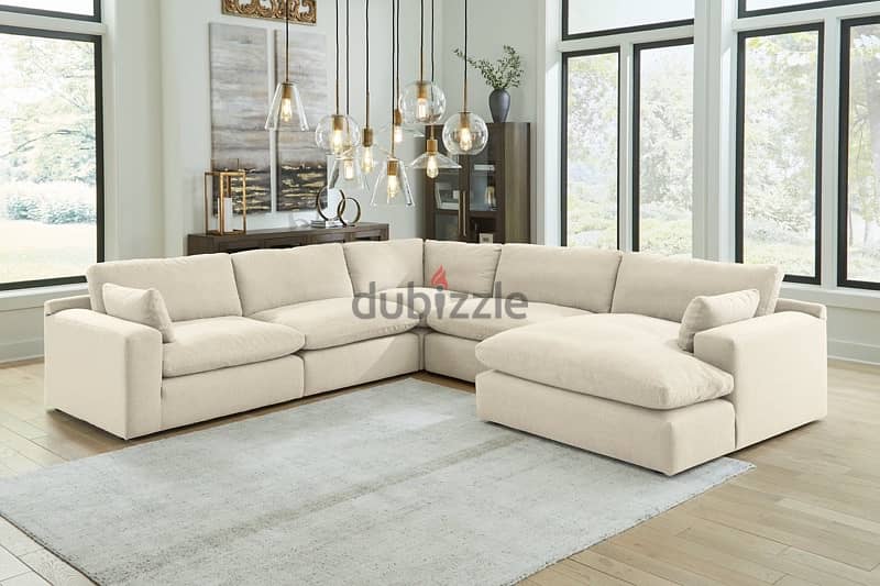 brand new model sofa set making 1