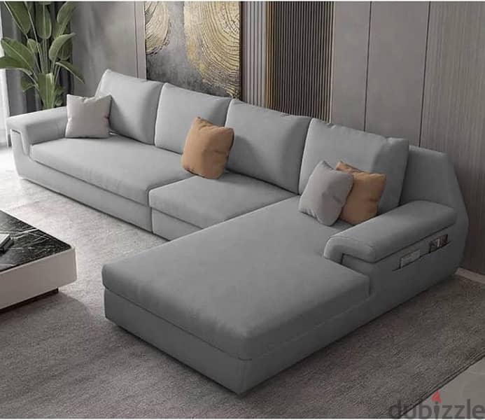 brand new model sofa set making 2