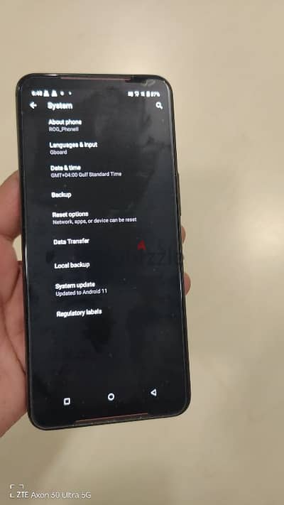 Asus ROG Phone 2