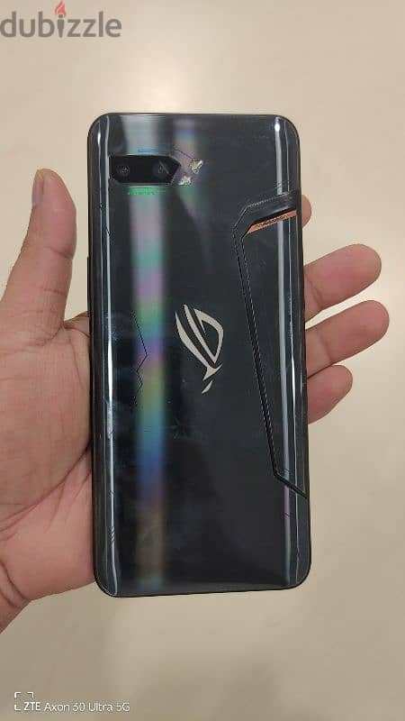 Asus ROG Phone 2 1