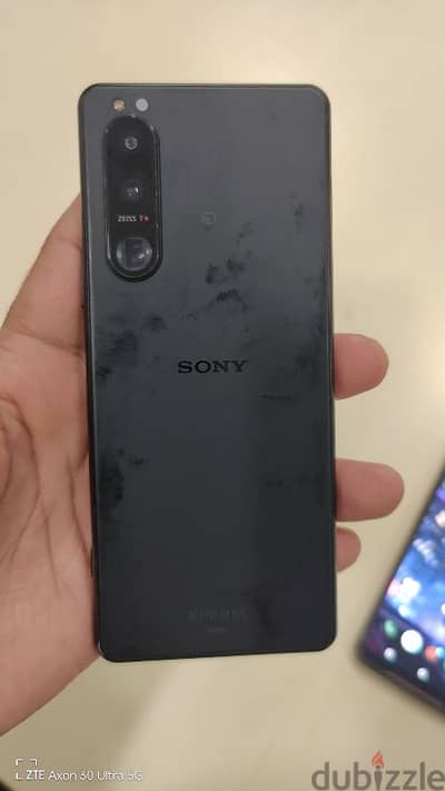 Sony Xperia 5 III