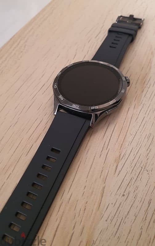 Huawei Watch GT 5 1