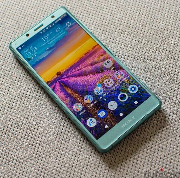 Sony Xperia XZ2 Compact 4GB/64GB. Urgent sell for money 2