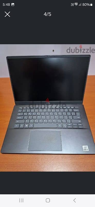 Dell 14 inch premium laptop