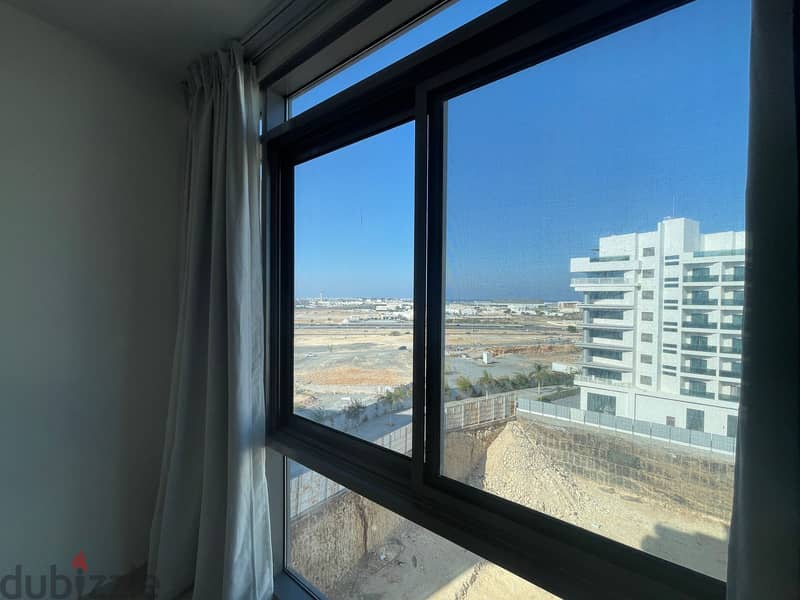 OMR 450/= 2BHK FOR RENT THE LINKS MUSCAT HILLS 3