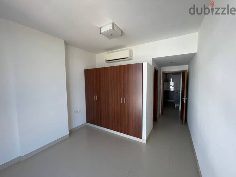 OMR 450/= 2BHK FOR RENT THE LINKS MUSCAT HILLS 5