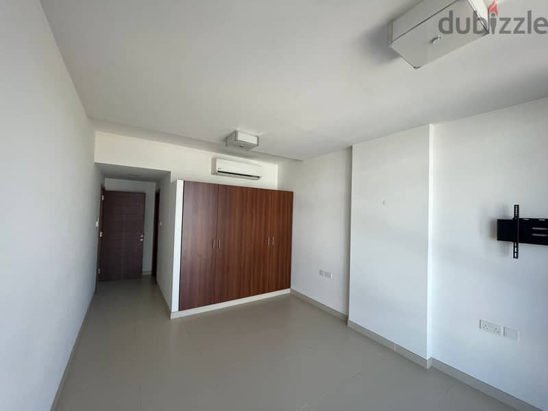 OMR 450/= 2BHK FOR RENT THE LINKS MUSCAT HILLS 7