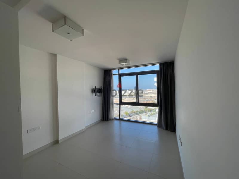 OMR 450/= 2BHK FOR RENT THE LINKS MUSCAT HILLS 8