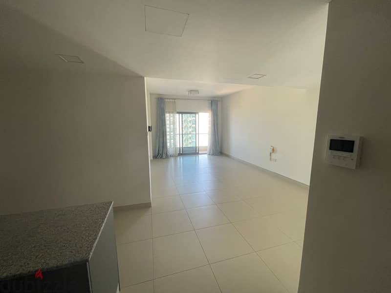 OMR 450/= 2BHK FOR RENT THE LINKS MUSCAT HILLS 10