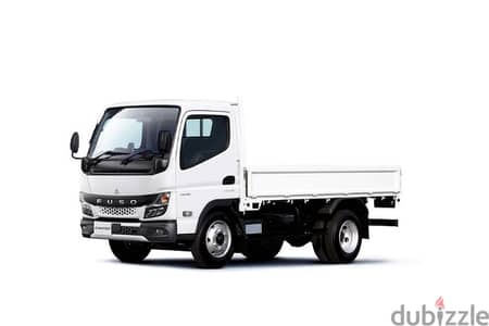 PDO All Type Heavy Vehicle for rent available