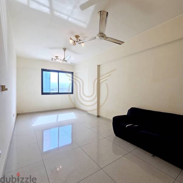 AL KHUWAIR | EXCELLENT 2 BR APARTMENT FOR RENT 1