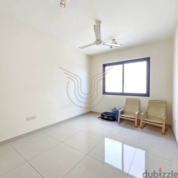 AL KHUWAIR | EXCELLENT 2 BR APARTMENT FOR RENT 3