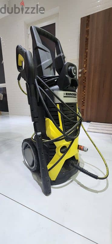 KARCHER POWER WASHER K7 1