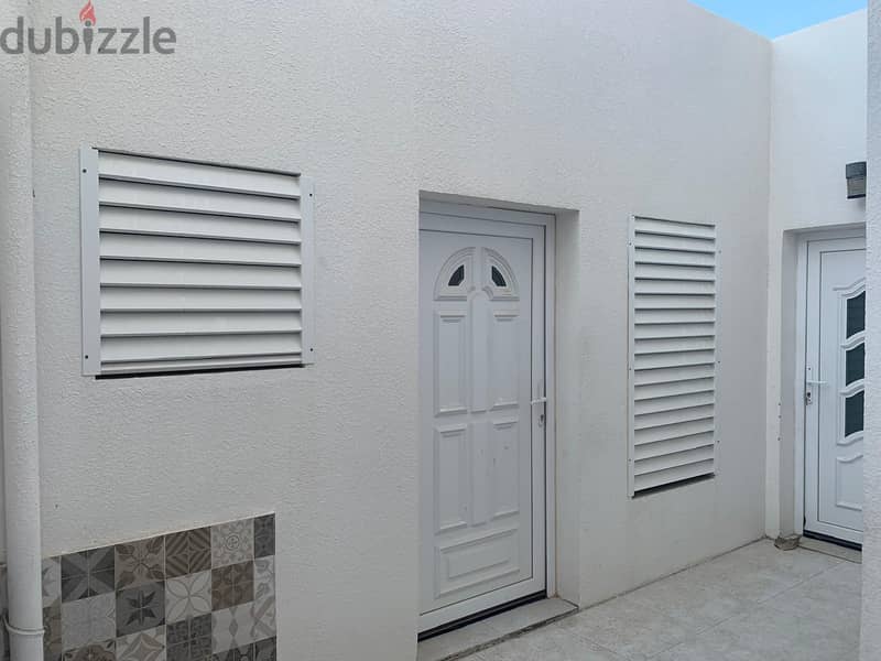 4 BHK quality villa for rent in alkhoud 7 1